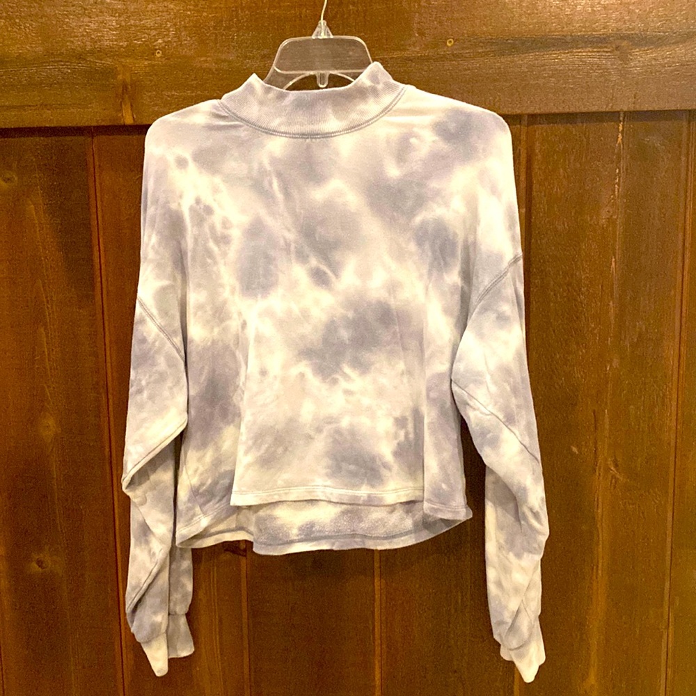 Wild Fable Purple and White